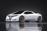 Honda FC Sport 2008 года